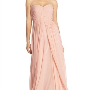 Jenny Yoo bridesmaid dress